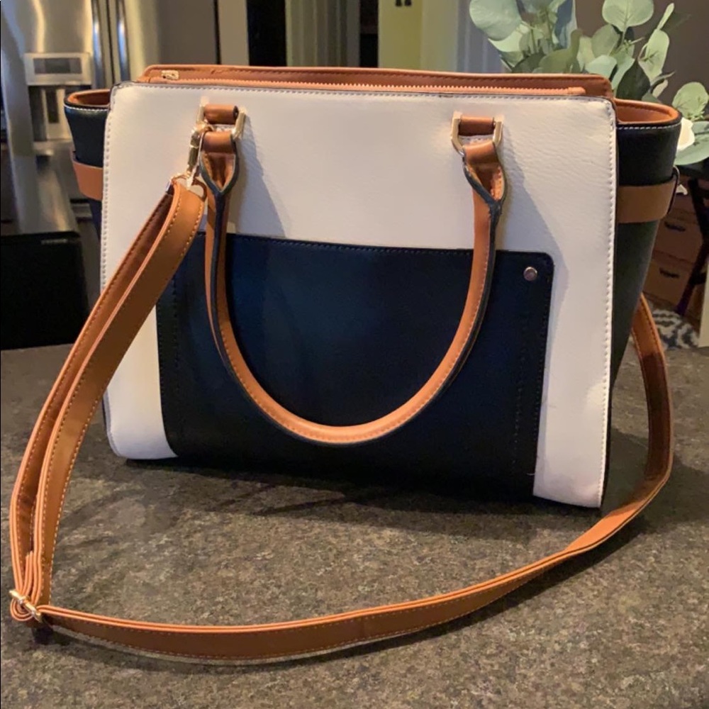 A New Day (Target) Purse